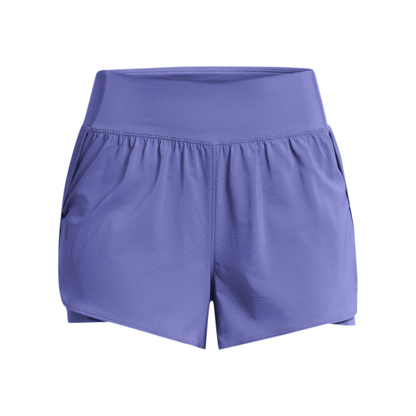 FLEX WOVEN 2-IN-1 SHORT