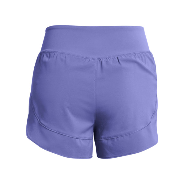 FLEX WOVEN 2-IN-1 SHORT