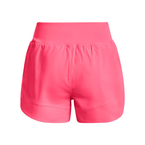 Women's UA Flex Woven 2-in-1 Shorts