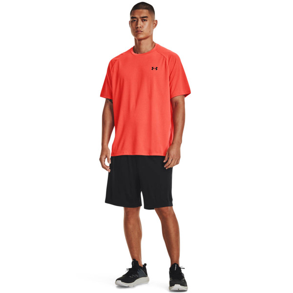 UA TECH WM GRAPHIC SHORT