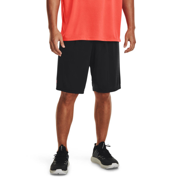 UA TECH WM GRAPHIC SHORT