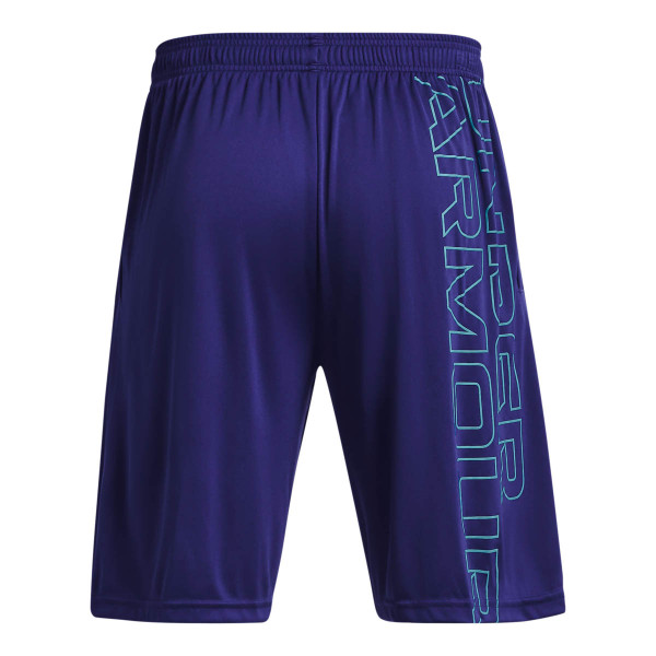 Men's UA Tech™ Wordmark Graphic Shorts