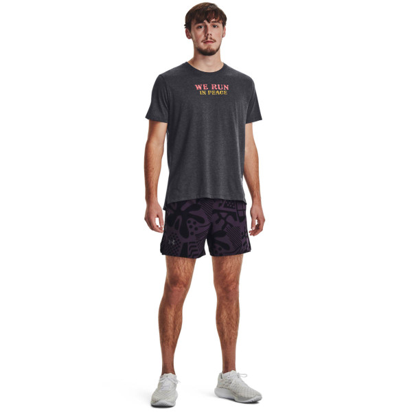 Men's UA Run In Peace Shorts