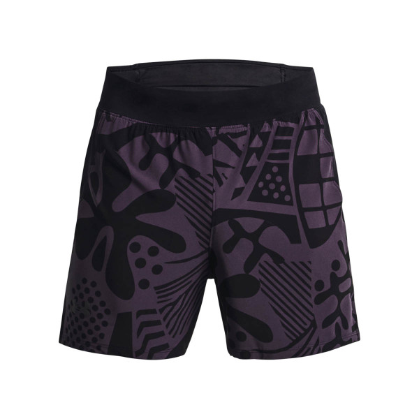Men's UA Run In Peace Shorts