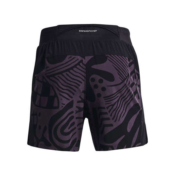 Men's UA Run In Peace Shorts