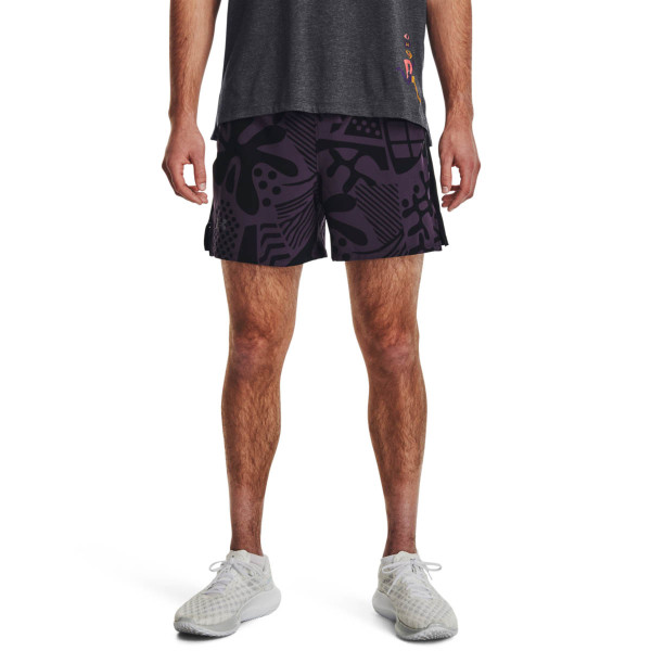 Men's UA Run In Peace Shorts