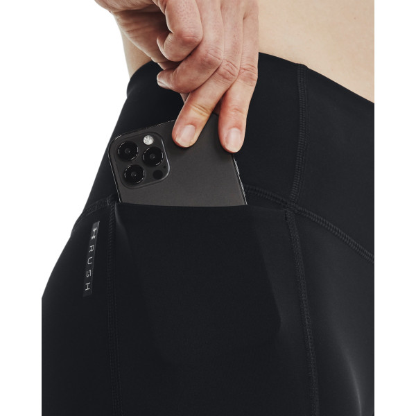 UA RUSH™ SmartForm Perforated Ankle Leggings