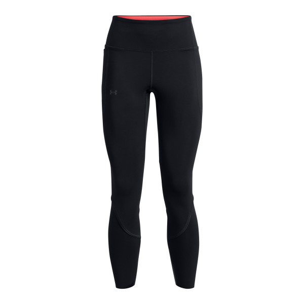 UA RUSH™ SmartForm Perforated Ankle Leggings