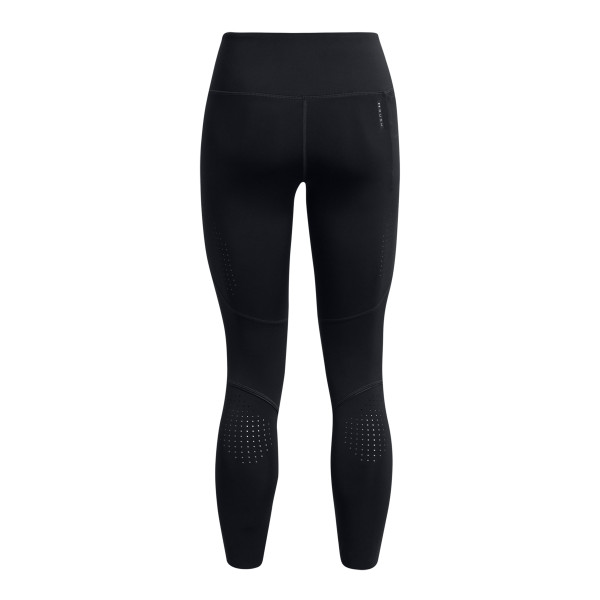 UA RUSH™ SmartForm Perforated Ankle Leggings