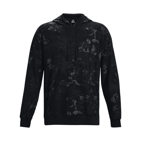 Men's UA Journey Terry Hoodie