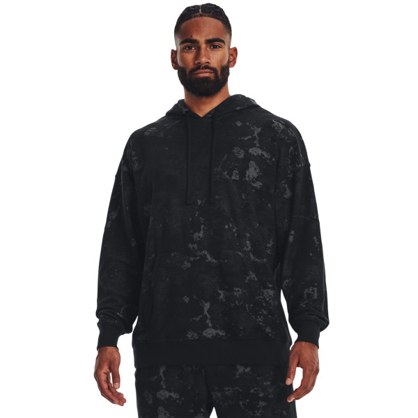 Men's UA Journey Terry Hoodie