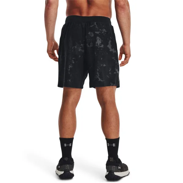 Men's UA Journey Terry Shorts 