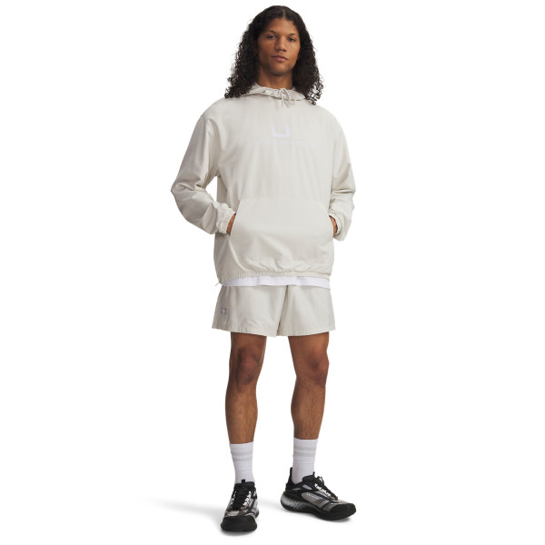 UA ICON VOLLEY SHORT 
