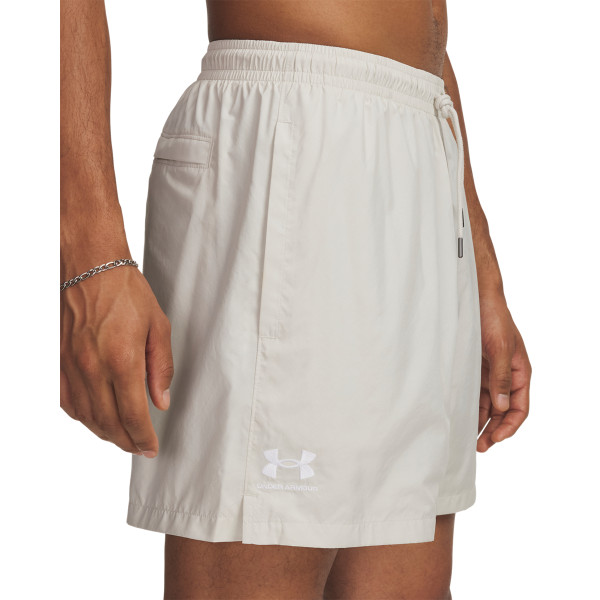 UA ICON VOLLEY SHORT 