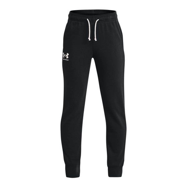 Boys' UA Rival Terry Joggers 