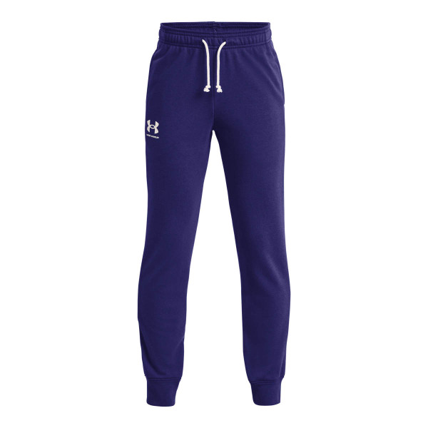 Boys' UA Rival Terry Joggers 