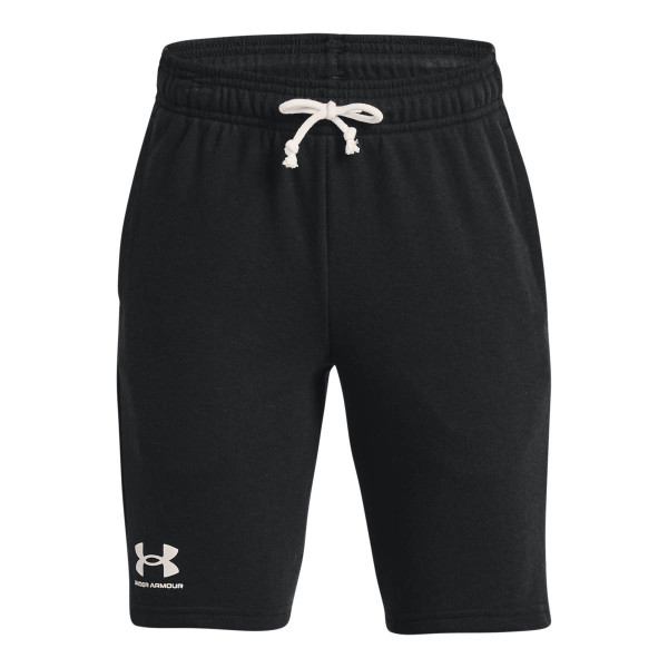 Boys' UA Rival Terry Shorts 