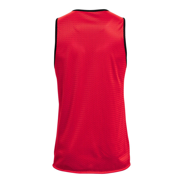 Men's UA Baseline Reversible Jersey