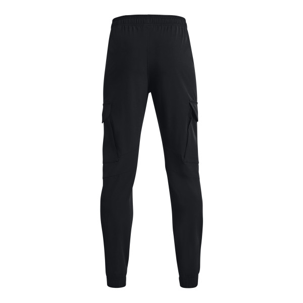 Boys' UA Pennant Woven Cargo Pants