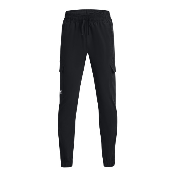 Boys' UA Pennant Woven Cargo Pants