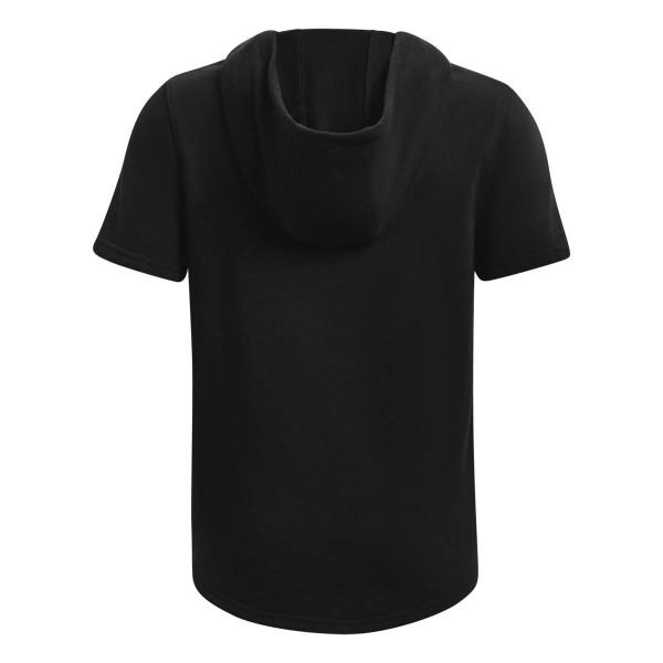 PJT ROCK SS HD HARDEST WRKR-BLK