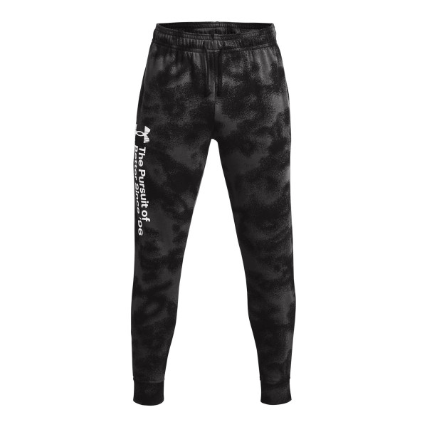 Men's UA Rival Terry Joggers