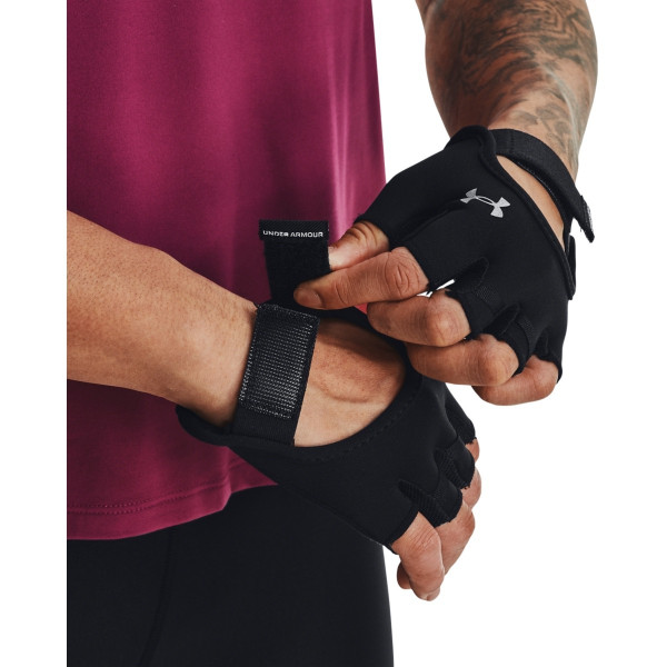 Women's UA Training Gloves