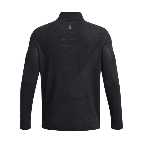 Men's UA Seamless Stride ¼ Zip