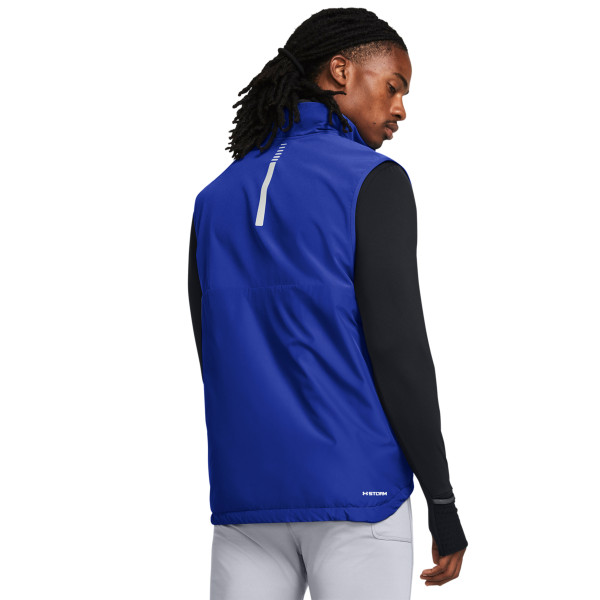 Men's UA Storm Session Run Vest