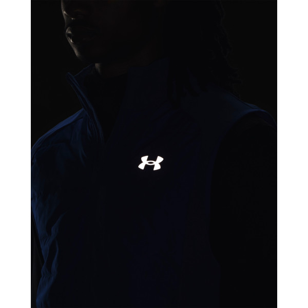 Men's UA Storm Session Run Vest