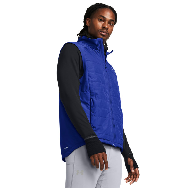 Men's UA Storm Session Run Vest