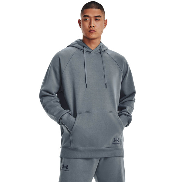 Men's UA Heavyweight Terry Hoodie