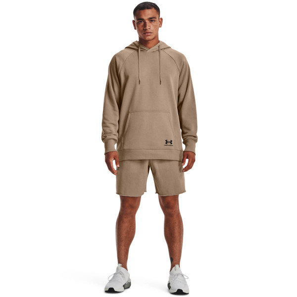 Men's UA Heavyweight Terry Hoodie