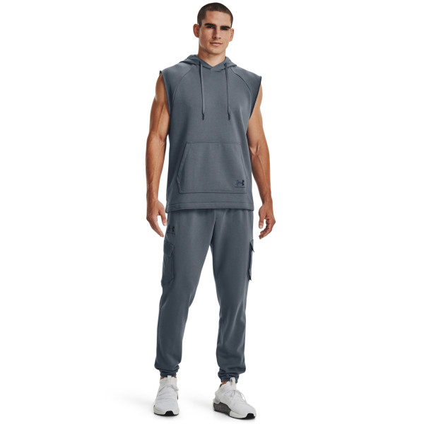 Men's UA Heavyweight Terry Joggers