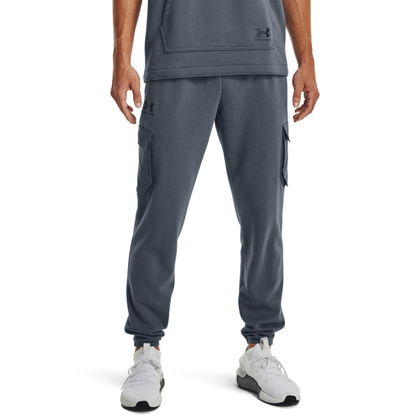 Men's UA Heavyweight Terry Joggers 