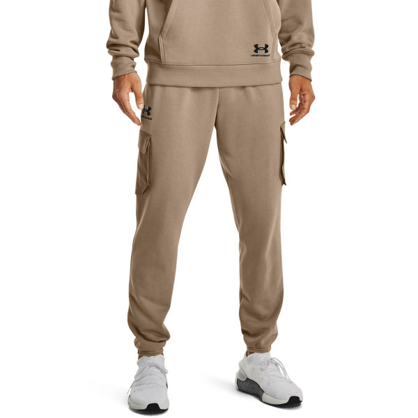 Men's UA Heavyweight Terry Joggers 