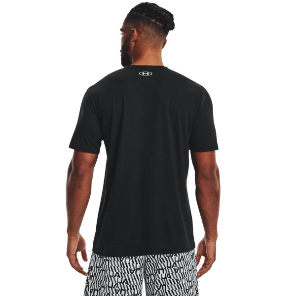Men's UA Protect This House Short Sleeve