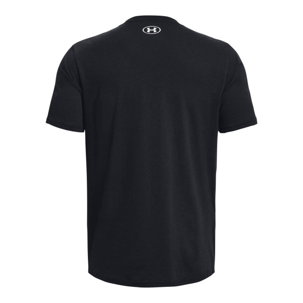 Men's UA Protect This House Short Sleeve