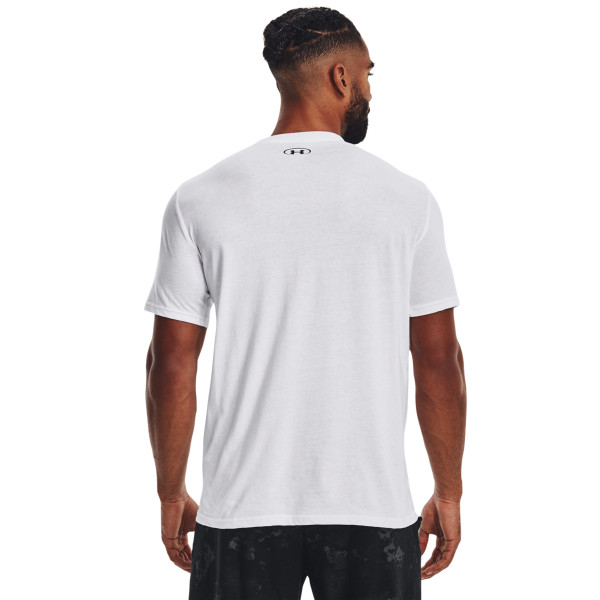 Men's UA Protect This House Short Sleeve