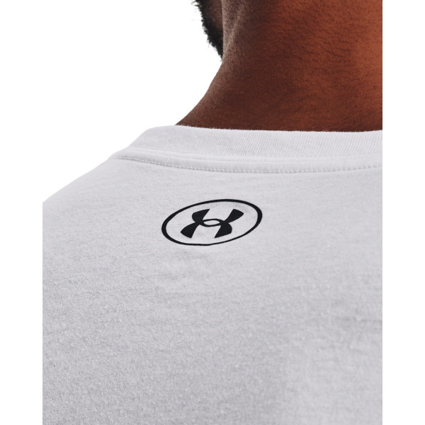 Men's UA Protect This House Short Sleeve