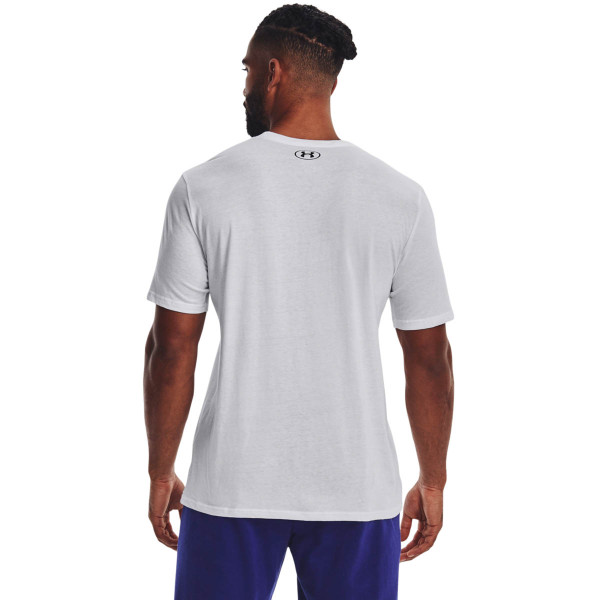 Men's UA I Will Short Sleeve