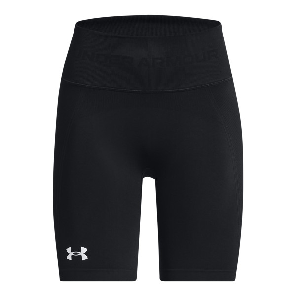 Women's UA Train Seamless Shorts 