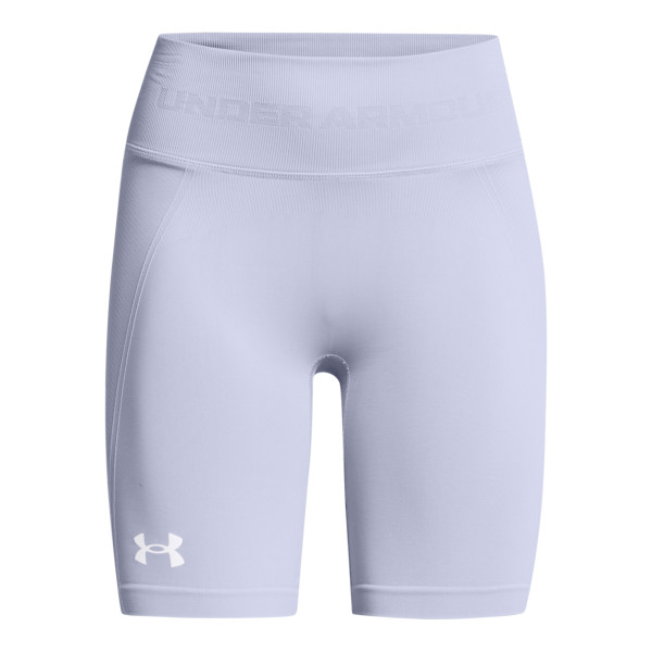 Women's UA Train Seamless Shorts