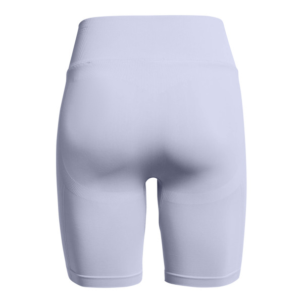 Women's UA Train Seamless Shorts