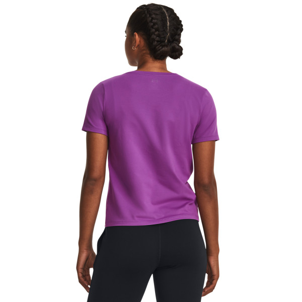 Women's UA Meridian Short Sleeve