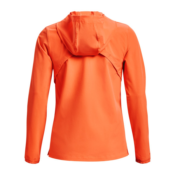 Women's UA Run Anywhere Storm Jacket 