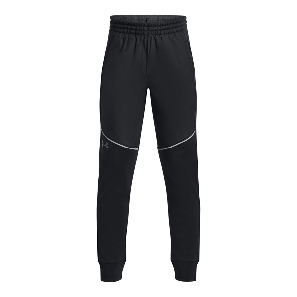 Boys' UA Storm Armour Fleece® Pants