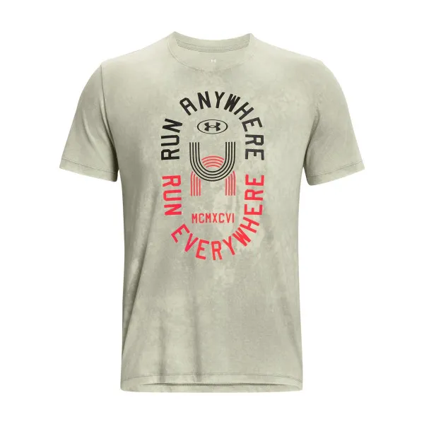 Men's UA Run Everywhere T-Shirt 