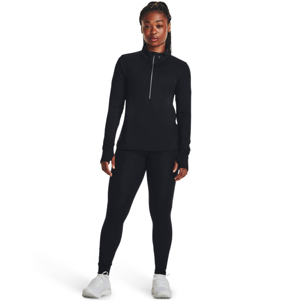 UA QUALIFIER RUN 1/2 ZIP