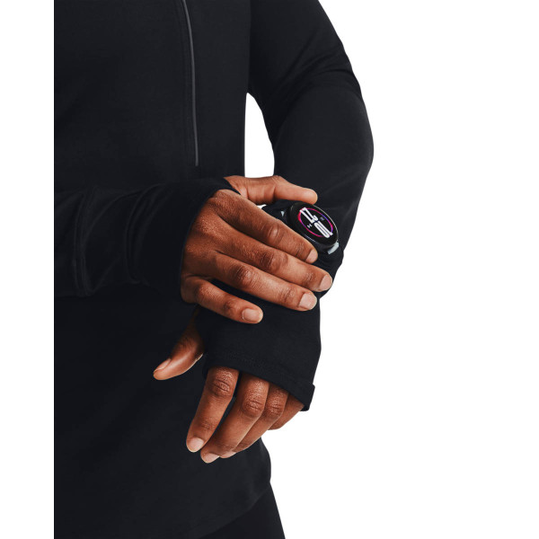 UA QUALIFIER RUN 1/2 ZIP